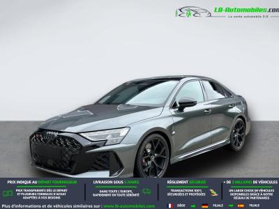Audi RS3 Sportback 2.5 TFSI 400 Quattro