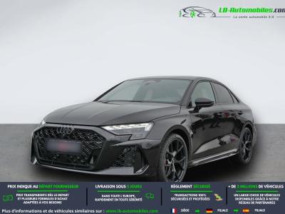 Audi RS3 Sportback 2.5 TFSI 400 Quattro