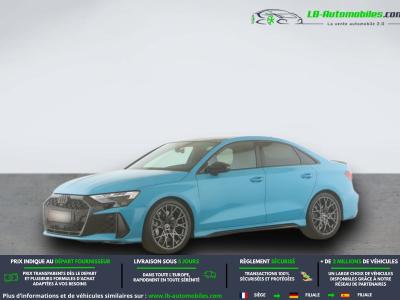 Audi RS3 Sportback 2.5 TFSI 400 Quattro