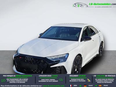 Audi RS3 Sportback 2.5 TFSI 400 Quattro