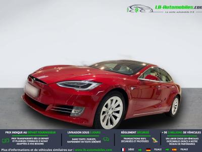 Tesla Model S 100D