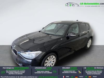 BMW Série 1 114i 102CH