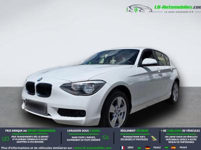 BMW Série 1 114i 102CH