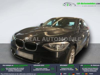 BMW Série 1 116i 136CH