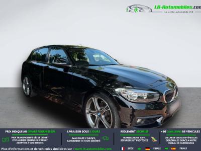 BMW Série 1 116i 136CH