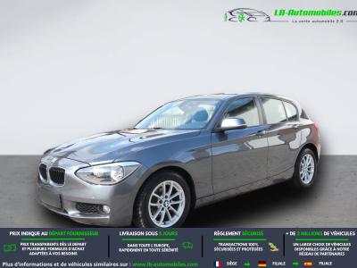 BMW Série 1 116i 136CH