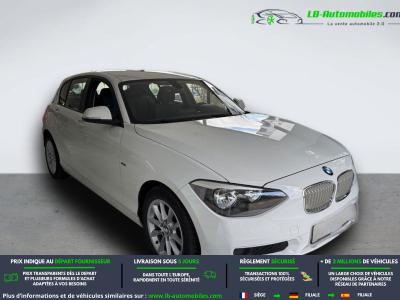 BMW Série 1 116i 136CH