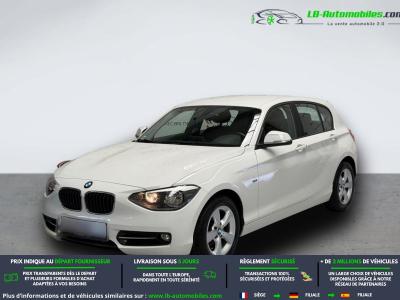 BMW Série 1 116i 136CH