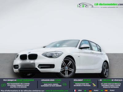 BMW Série 1 116i 136CH