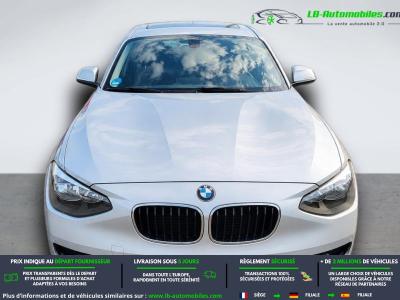 BMW Série 1 116i 136CH