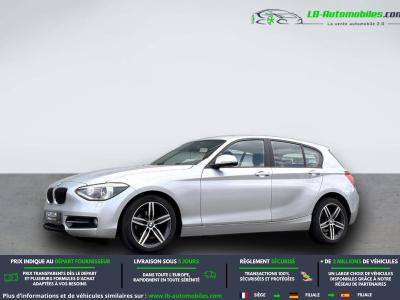 BMW Série 1 116i 136CH