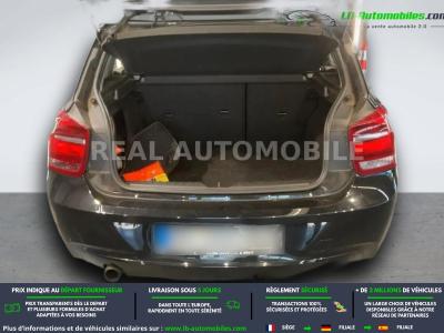 BMW Série 1 116i 136CH