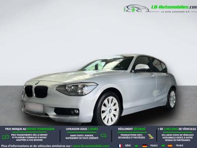 BMW Série 1 116i 136CH BVA
