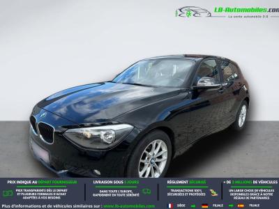 BMW Série 1 116i 136CH BVA