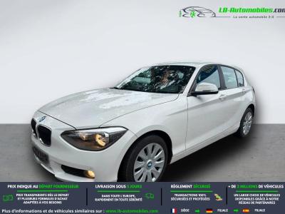 BMW Série 1 116i 136CH BVA