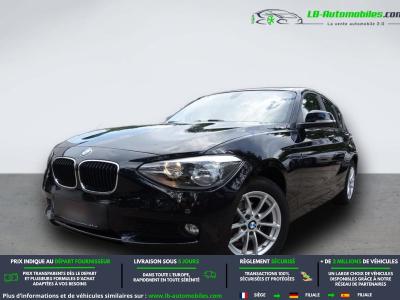 BMW Série 1 116i 136CH BVA