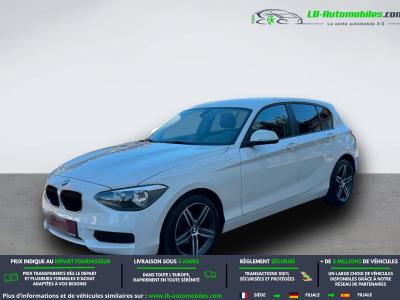 BMW Série 1 116i 136CH BVA