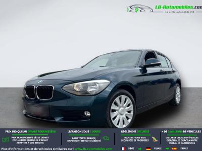 BMW Série 1 116i 136CH