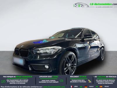 BMW Série 1 116i 136CH