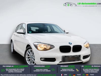 BMW Série 1 116i 136CH