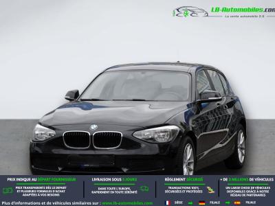 BMW Série 1 116i 136CH