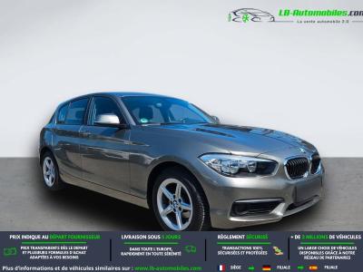 BMW Série 1 116i 136CH
