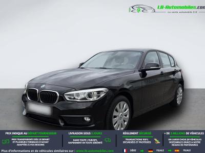 BMW Série 1 116i 136CH