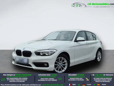 BMW Série 1 116i 136CH