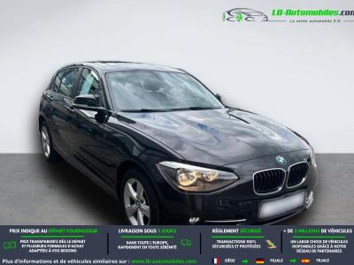 BMW Série 1 116i 136CH