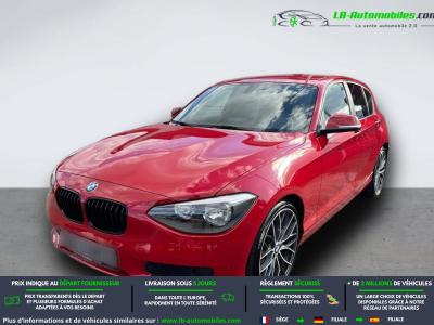 BMW Série 1 116i 136CH