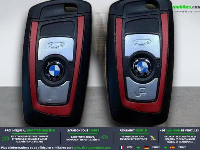 BMW Série 1 116i 136CH