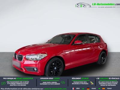 BMW Série 1 116i 136CH