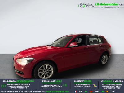 BMW Série 1 118i 170CH