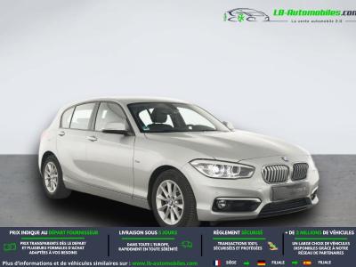 BMW Série 1 118i 170CH BVA