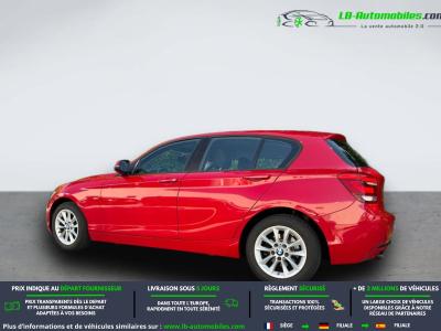 BMW Série 1 118i 170CH