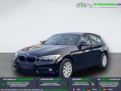 BMW Série 1 118i 170CH
