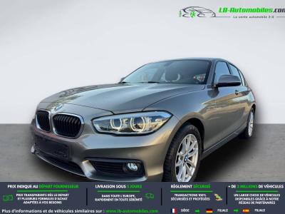 BMW Série 1 118i 170CH
