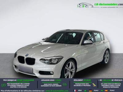 BMW Série 1 118i 170CH
