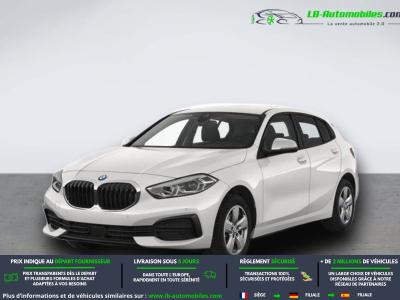 BMW Série 1 118i 170CH