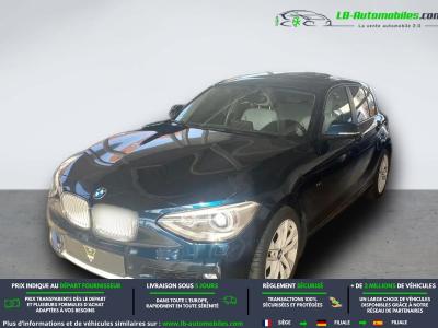 BMW Série 1 118i 170CH BVA