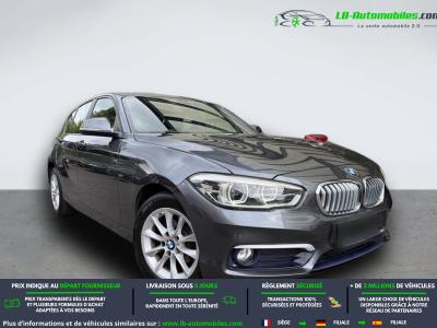 BMW Série 1 118i 170CH