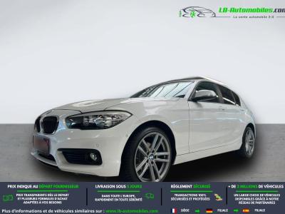 BMW Série 1 118i 170CH