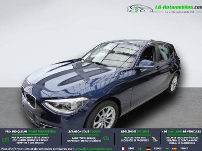 BMW Série 1 118i 170CH