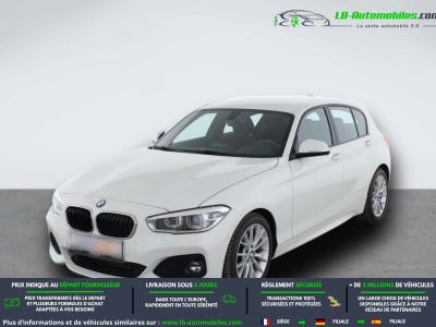 BMW Série 1 118i 170CH