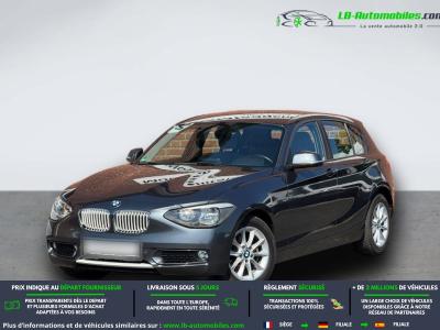 BMW Série 1 116d 116CH