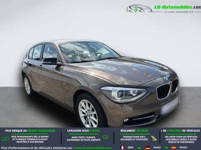 BMW Série 1 116d 116CH