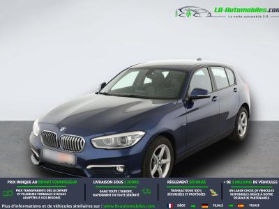 BMW Série 1 116d 116CH