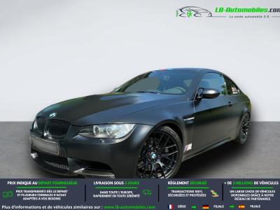 BMW M3 COUPE 420CH BVA