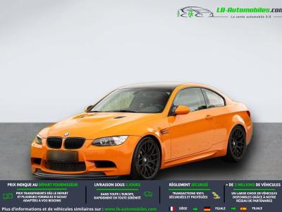 BMW M3 COUPE 420CH BVA