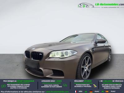 BMW M5  M5 560CH